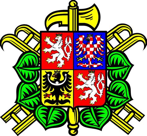 czshms|Znak SH ČMS .